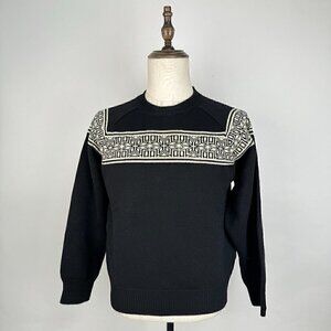Valentino Unisex Vintage sweater 100% wool